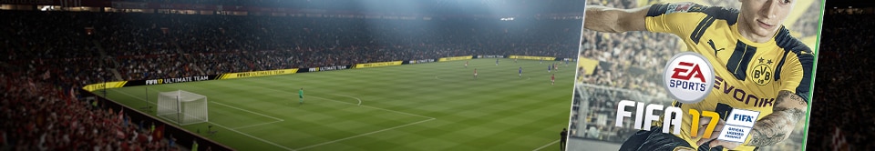 fifa 17 xbox one