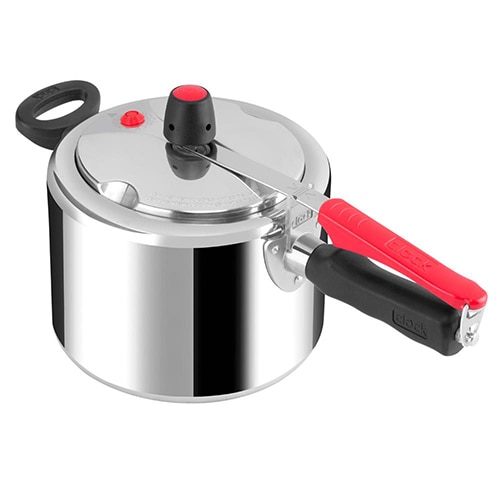 panela clock segurança cozimento cozinhar