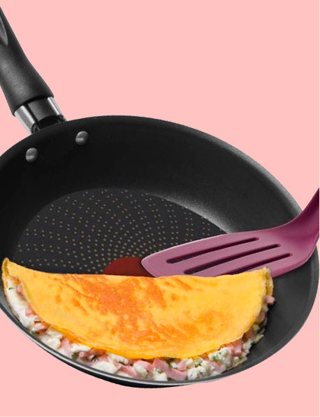 Conjunto Panelas Rochedo Idea tampa saída vapor