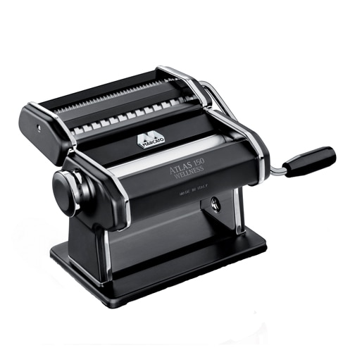 maquina para macarrao marcato atlas 150 inox