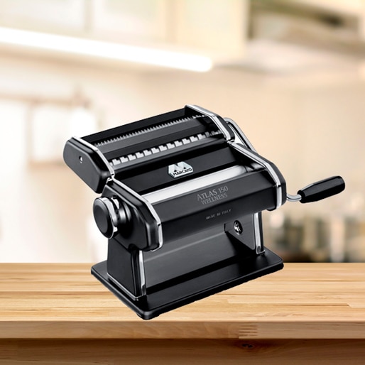 maquina para macarrao marcato atlas 150