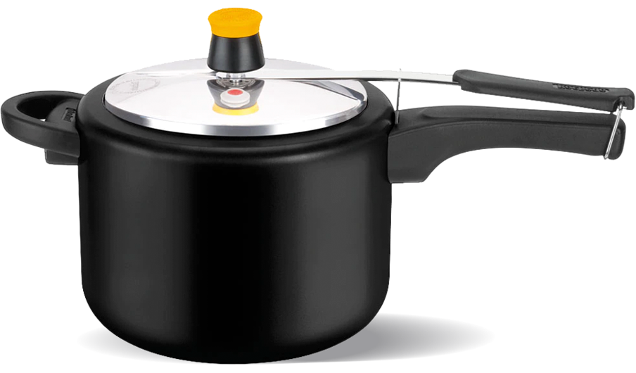Panela Pressão Rochedo Turbo 4,5 litros