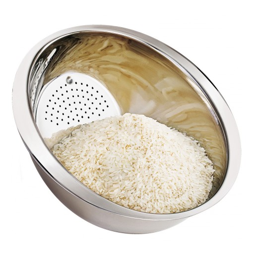Escorredor de Arroz Euro Home IN9307
