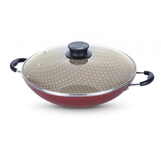 Panela Wok 32CM Tramontina Paris