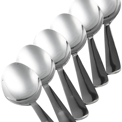 Faqueiro Richwell Monobloco inox