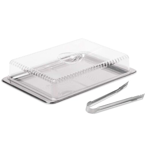 conjunto frio brinox átina 3 peças