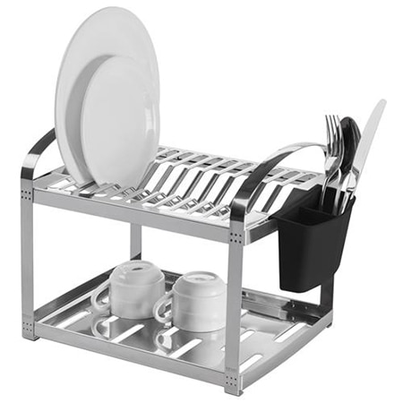 Escorredor de Pratos Brinox Supremo 2099/112