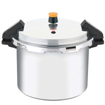 Panela de Pressão Rochedo Turbo Pro
