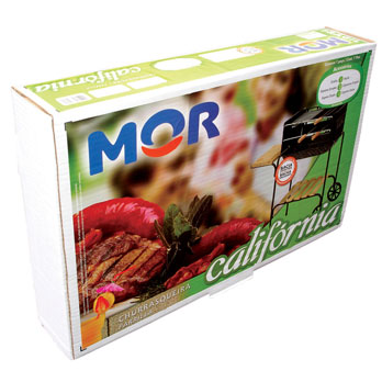 A churrasqueira Mor Califo?rnia 3011 churrasqueira Mor Califo?rnia 3011