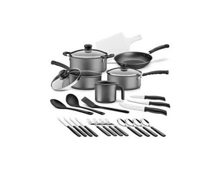 kit Premium Tramontina Versalhes