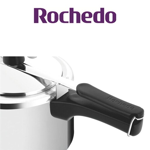 panela de pressão rochedo turbo 7l revestimento