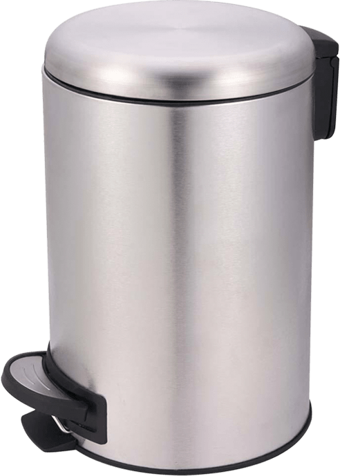 Lixeira Mor Safira 8229 20 litros capacidade