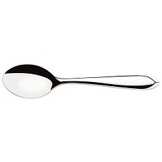faqueiro Tramontina Laguna Inox colher