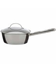 Saída discreta de vapor - Praticidade na hora de cozinhar