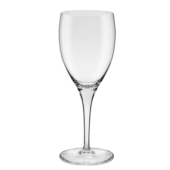 taça de cristal para vinho tinto Oxford Classic 517 6 peças taça