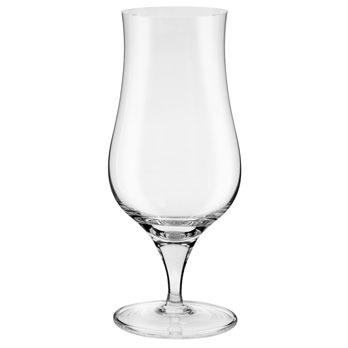 taça de cristal para cerveja Oxford YM 37 6 peças taça