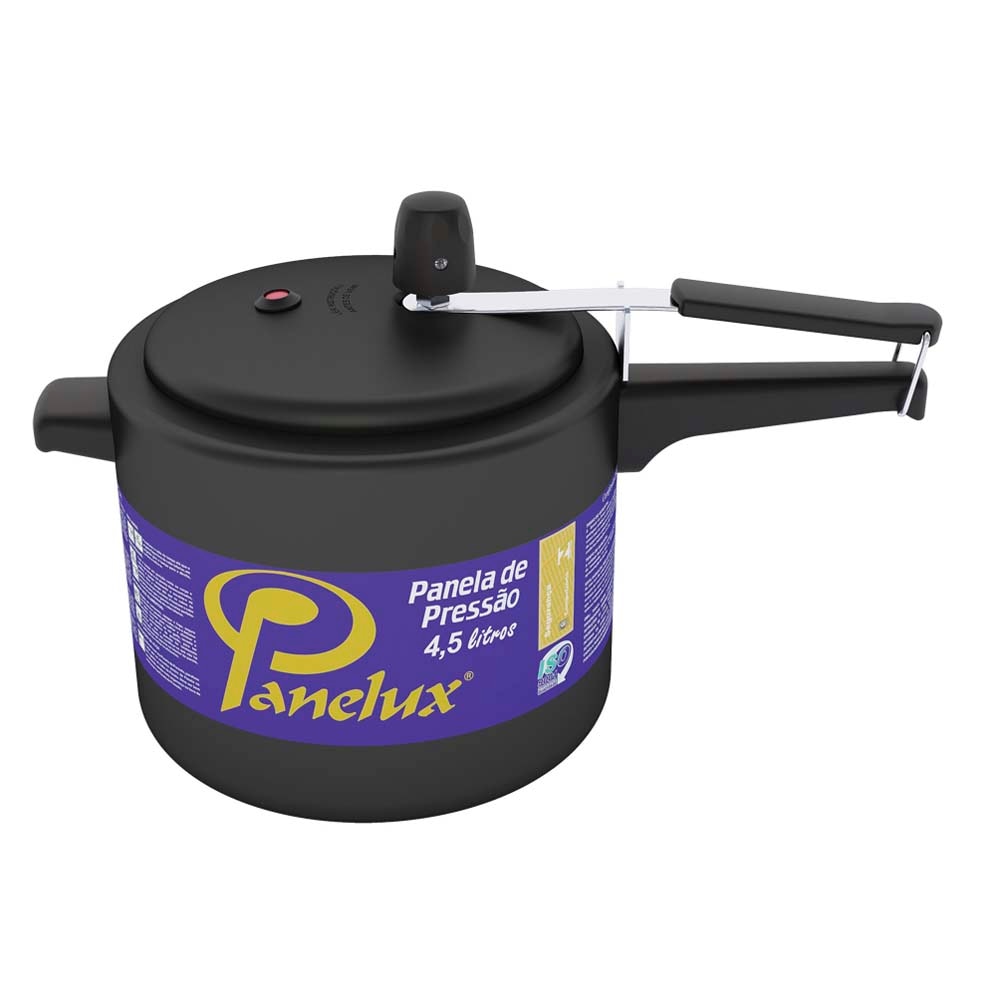 panela de pressão Panelux