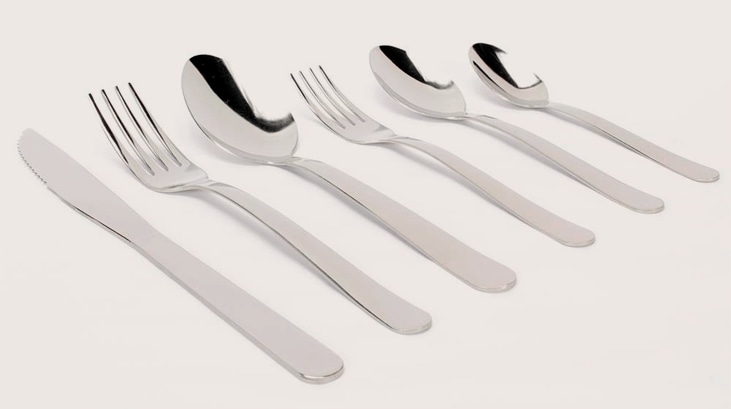 Faqueiro Tramontina Malibu 36 Peças