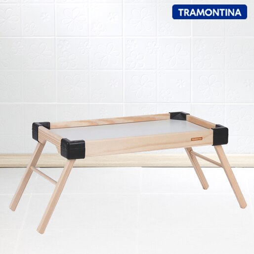 Bandeja Retangular Tramontina Small