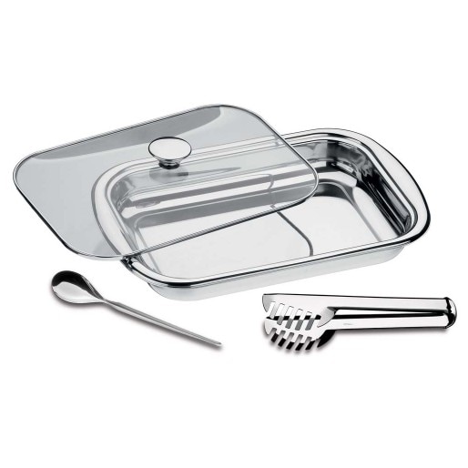 Jogo de Inox Tramontina