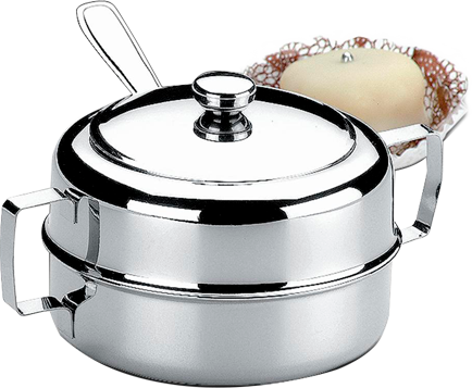 Açucareiro Brinox Jornata 1629/100