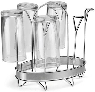 utensílio da Arthi Feito com aço inox