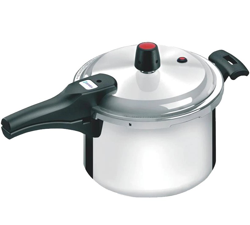 Panela de Pressão Panelux Premium - 4,5 litros