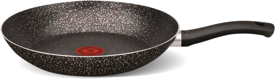 Frigideira Francesa Rochedo Stone Pro 28cm