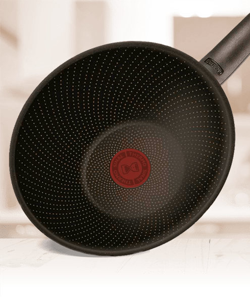 Panela Wok Rochedo Inova