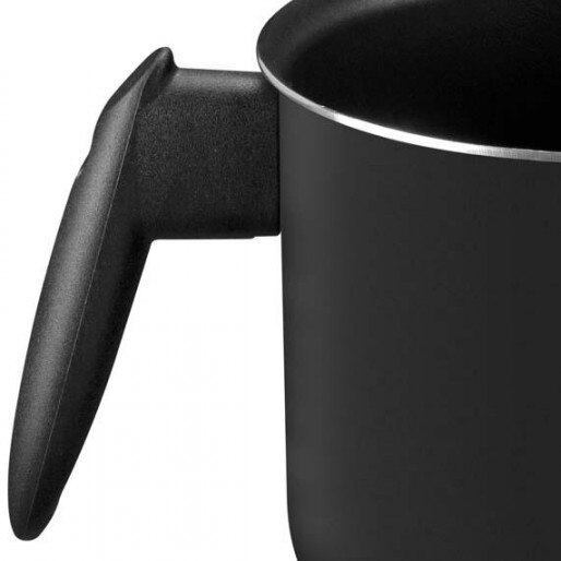 Cabos e alças ergonômicas 