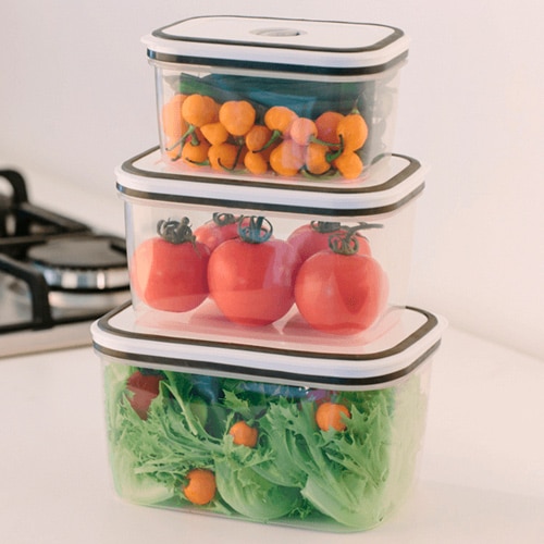 pote hermético plástico marmita geladeira microondas electrolux