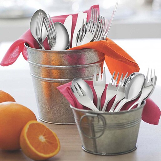 faqueiro laguna inox serve 12 pessoas