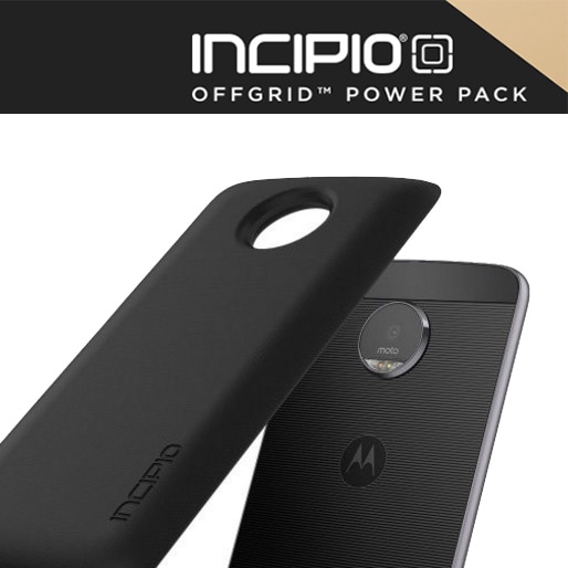 Snap Incipio OffGRID Power Pack