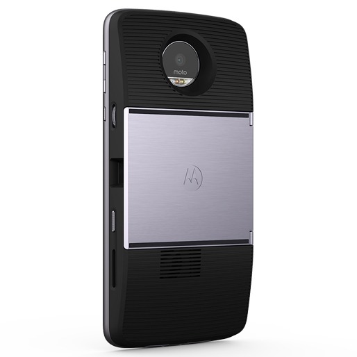 Snap Moto Insta-Share Projector