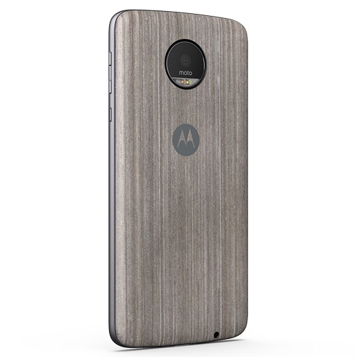 Moto Style Shells Capa Adicional