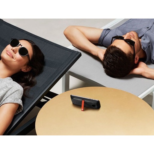 Motorola Moto Z Play Snap JBL Soundboost