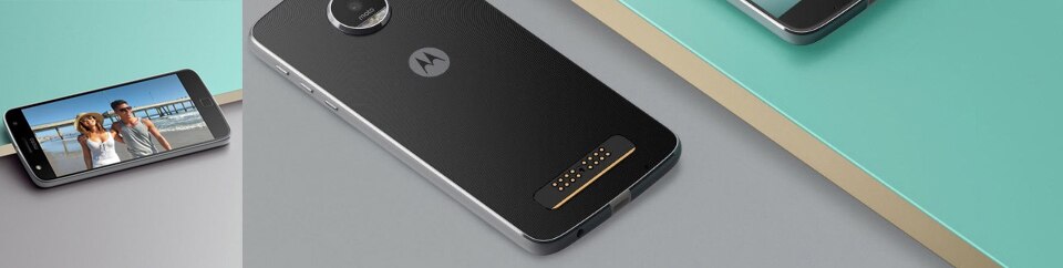 smartphone moto z play xt1635