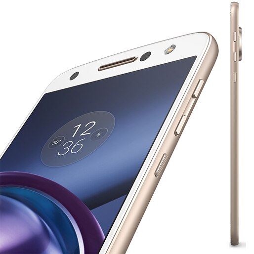 Smartphone Premium Moto Z Power