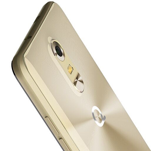 celular quantum muv pro mirage camera 16mp