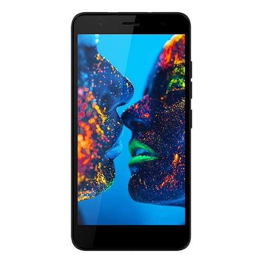 Smartphone Quantum 4G Wi-Fi