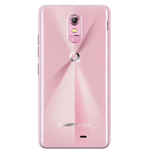 celular quantum müv pro câmeras fotos resolução