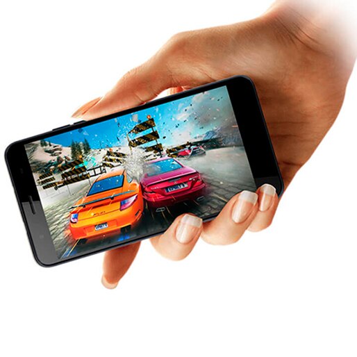 smartphone quantum müv pro memória processador