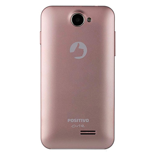 celular positivo s420 câmeras integradas