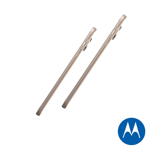  Motorola Moto Z design fino