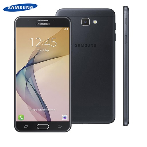 Smartphone Samsung Galaxy J7 Prime Duos Processador Octa Core