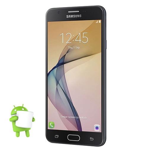 Smartphone Samsung Galaxy J7 Prime Duos Tecnologia 3G 4G e Wi-Fi