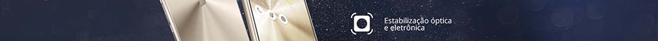 Zenfone 3 Preto 32GB Asus