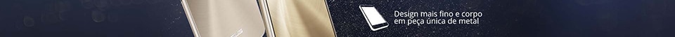 Zenfone 3 Preto 32GB Asus