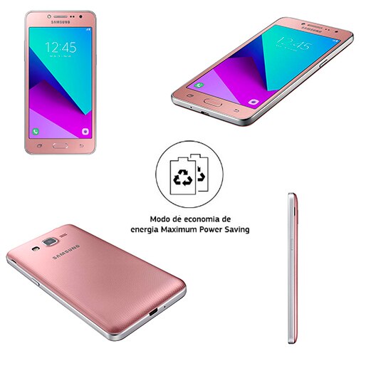 Celular Galaxy J2 Bateria Duração