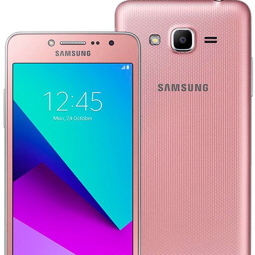 Samsung Galaxy J2 Prime Câmeras